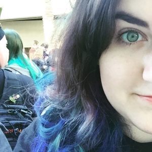 Meet your Posher, Alexandra